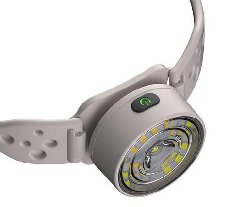 Фонарик налобный G25 (2113307967) - фото 2 Фонарик налобный G25 (2113307967) - фото 2