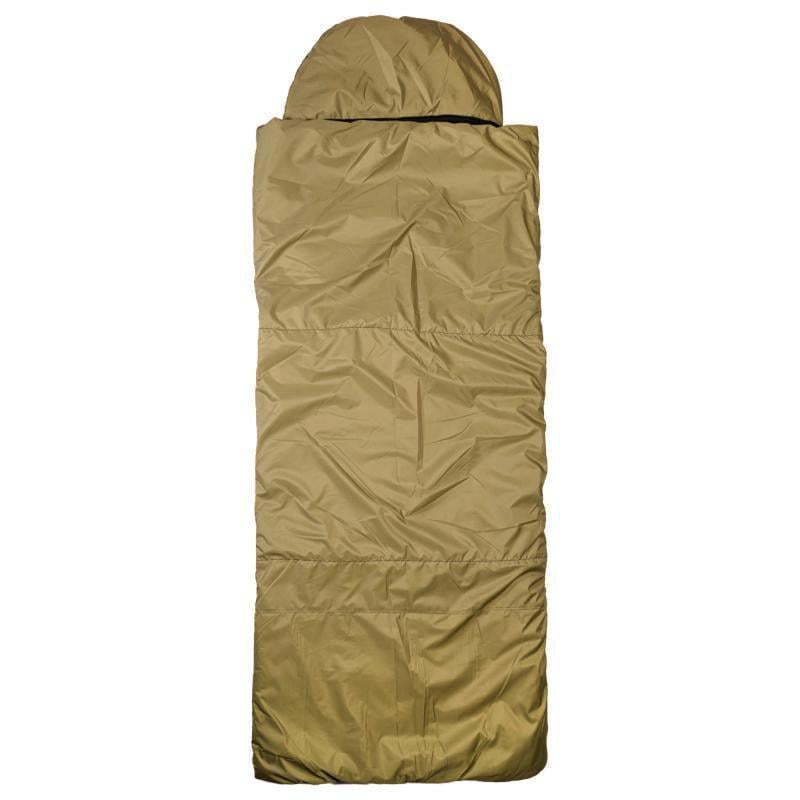 Спальный мешок Ranger 3 season Green (RA6650) Спальный мешок Ranger 3 season Green (RA6650)