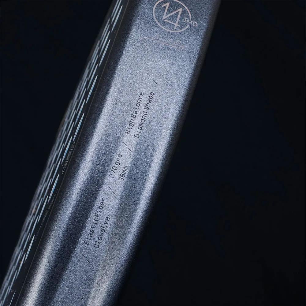 Ракетка падел-тенниса Bullpadel ICON CLOUD 2025 Темно-серый - фото 9 Ракетка падел-тенниса Bullpadel ICON CLOUD 2025 Темно-серый - фото 9