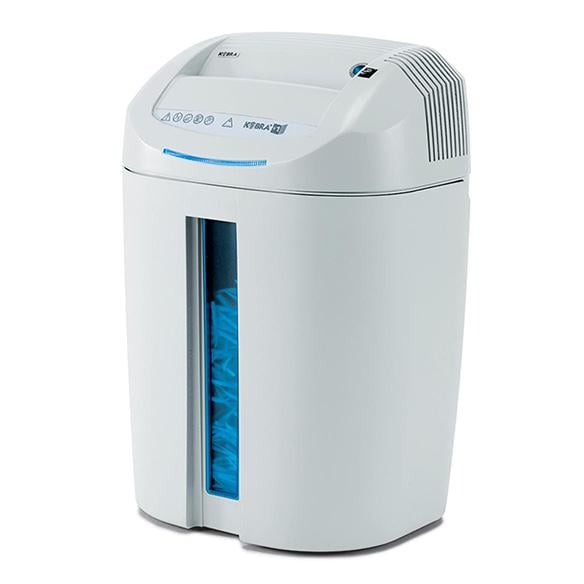 Уничтожитель документов Kobra +1 SS6 5,8 мм (000013917)