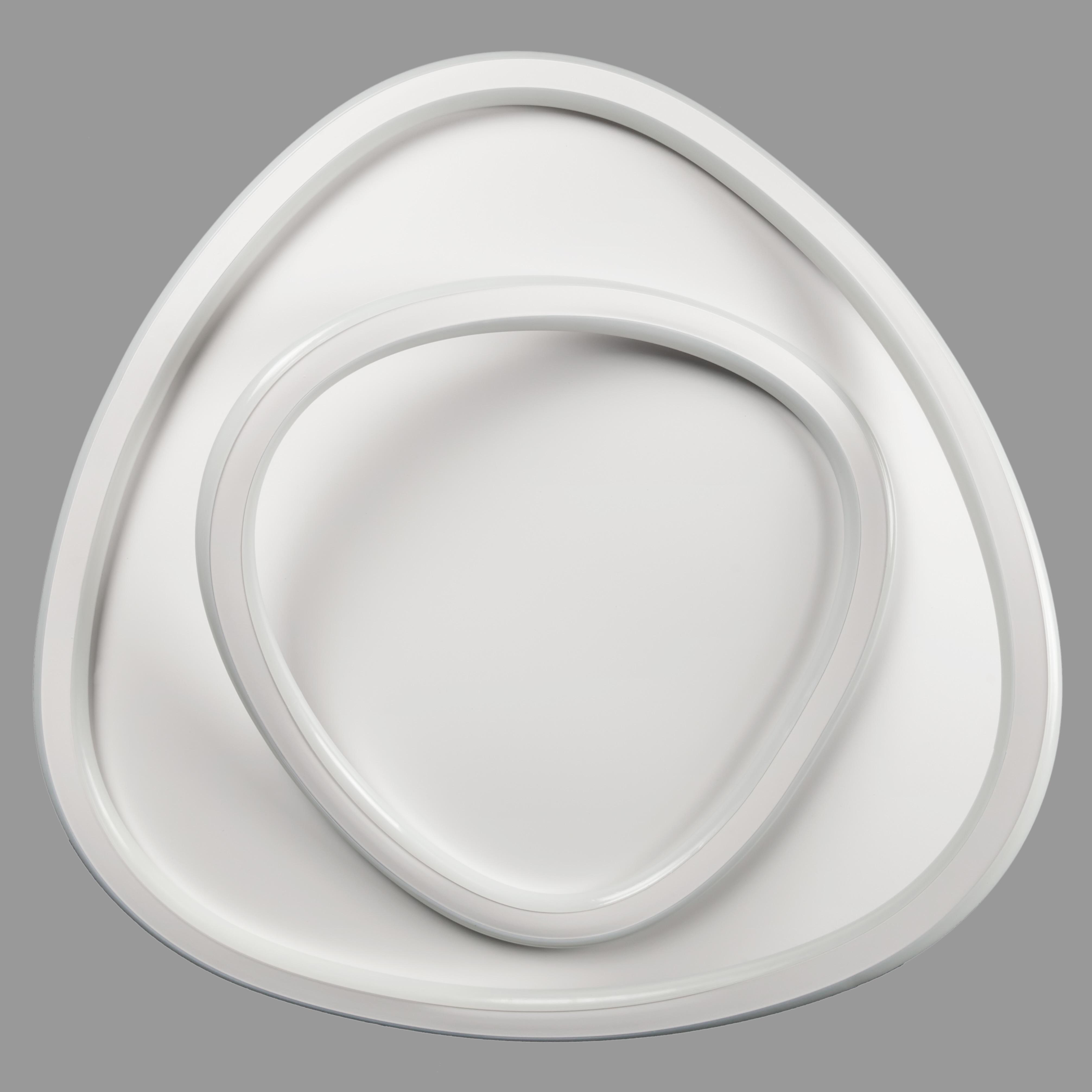 Люстра потолочная 60W Белый (87-1010 WH) Люстра потолочная 60W Белый (87-1010 WH)