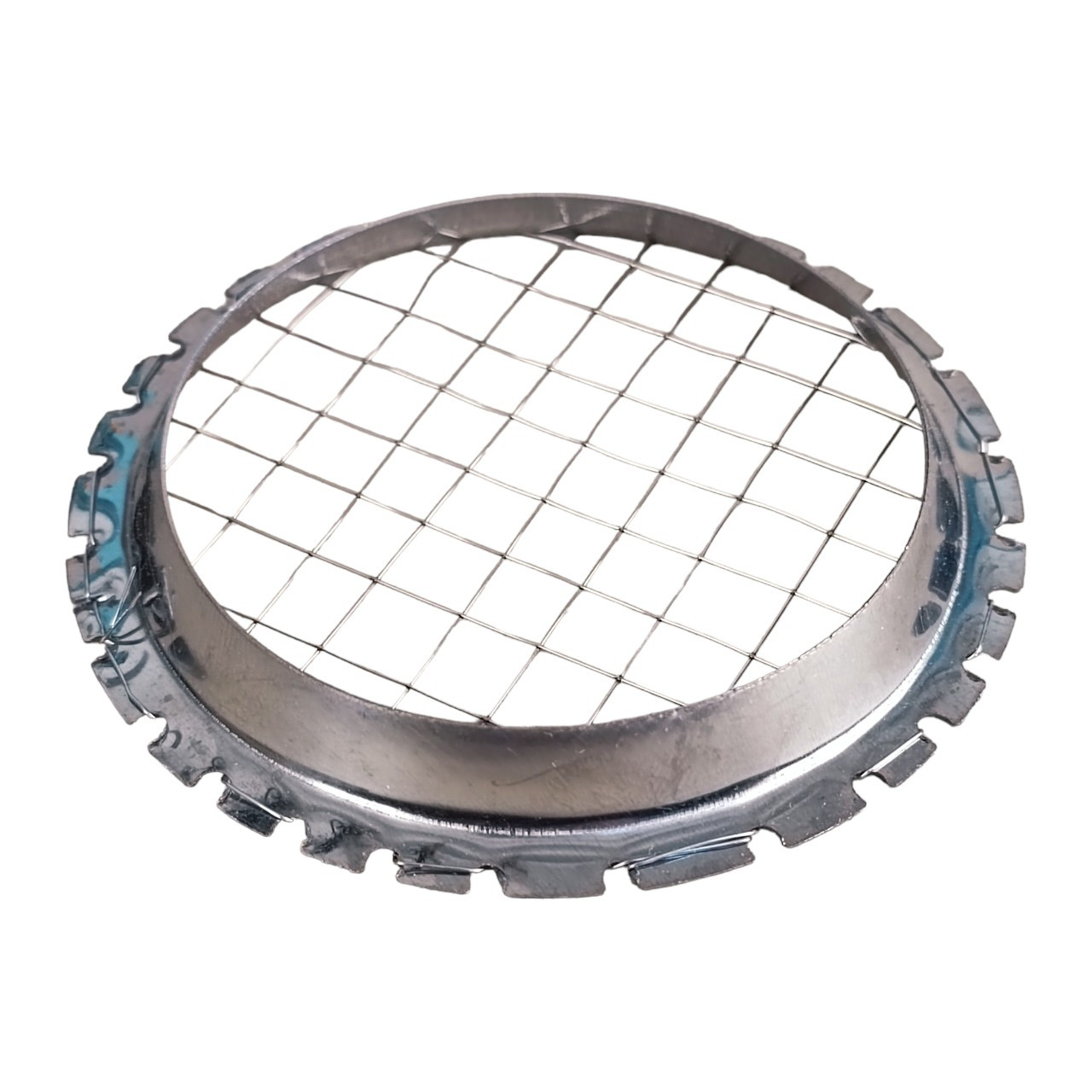 Яйцерезка Empire Катана из нержавеющей стали d 8 см (9659)