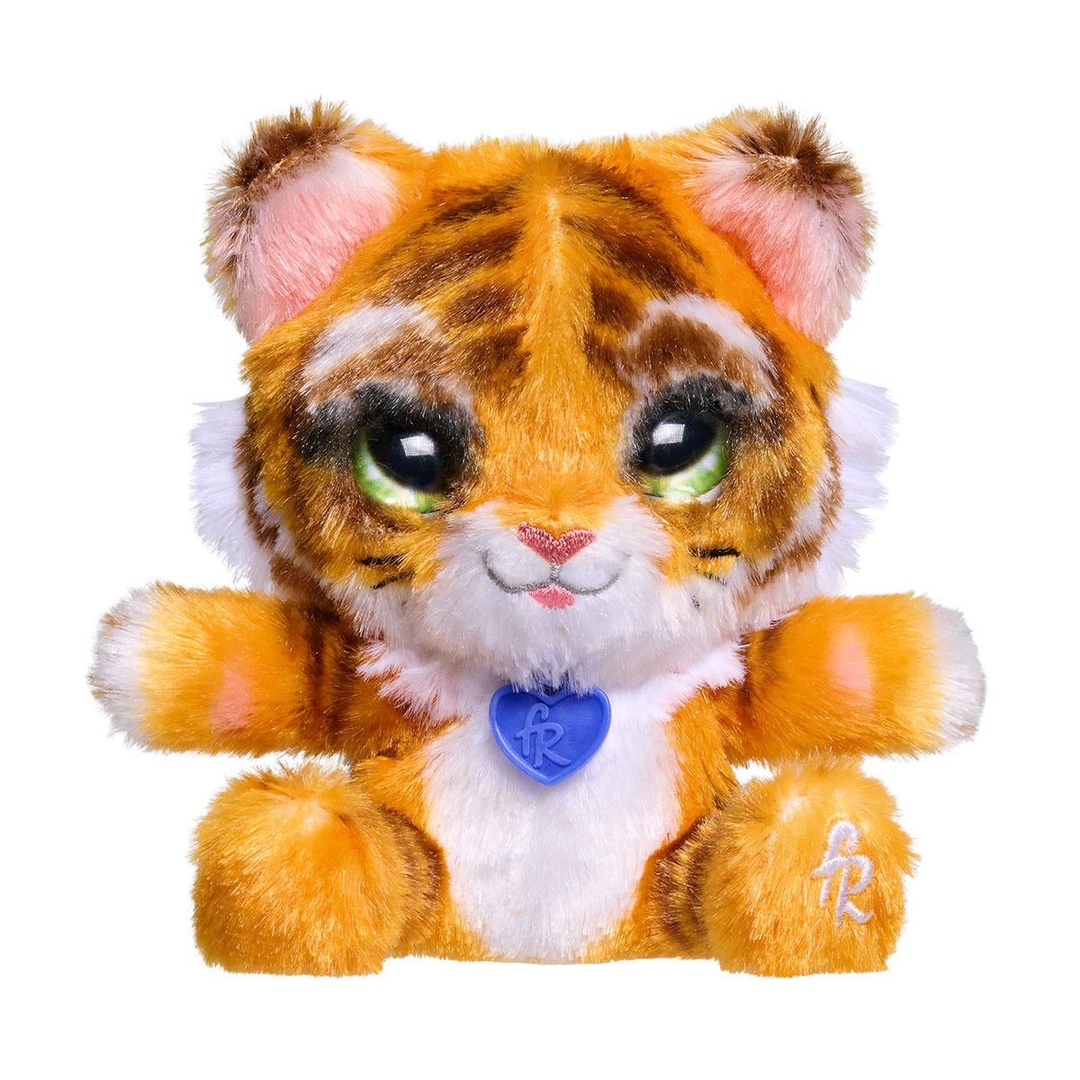 Интерактивная игрушка Furreal My Mini's Little Hugs Малыш Тигр (32066294)