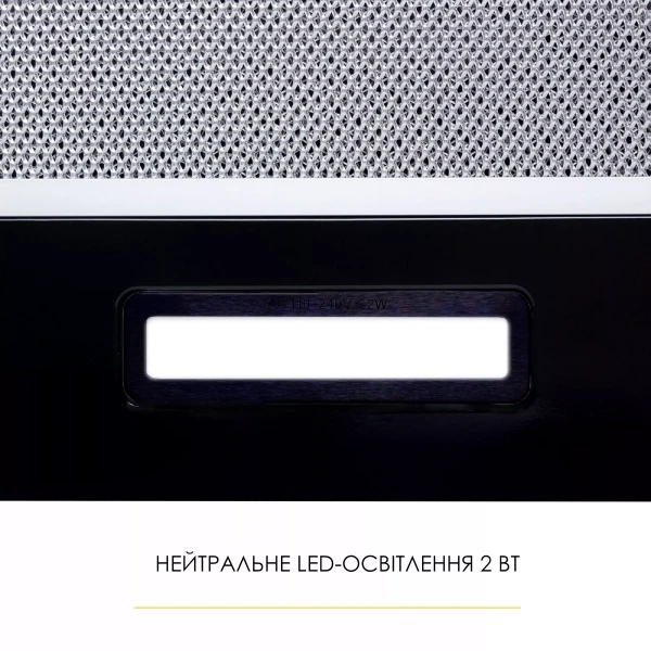 Вытяжка WEILOR WT 52 BL (1713810) - фото 8 Вытяжка WEILOR WT 52 BL (1713810) - фото 8