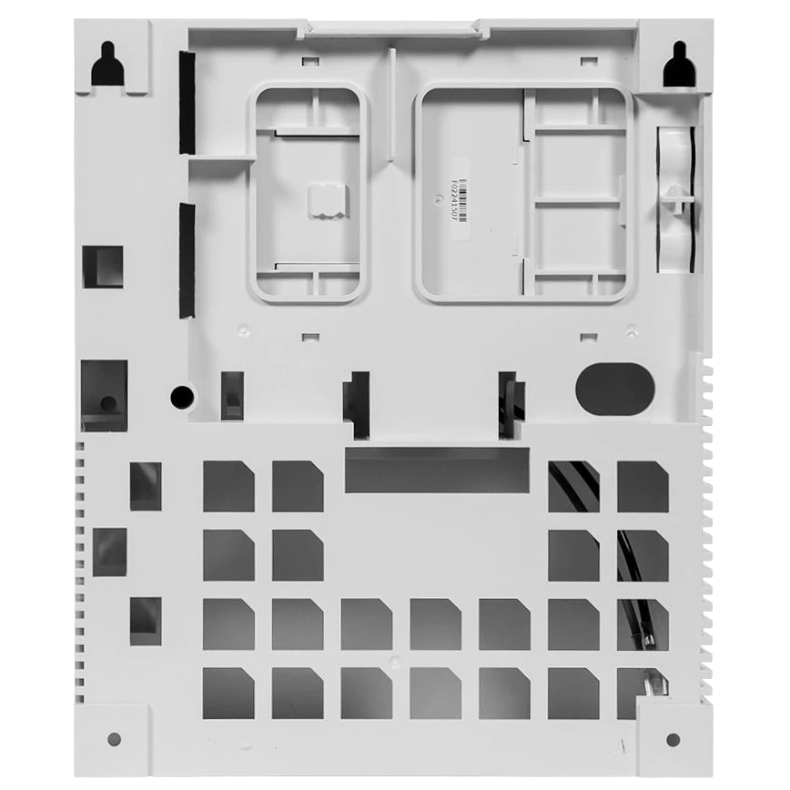 Джерело безперебійного живлення Kraft PSU-1205LED P (99-00016997) - фото 4