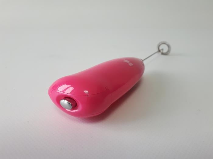 Капучинатор ручной L 21 см (728375133) - фото 4 Капучинатор ручной L 21 см (728375133) - фото 4