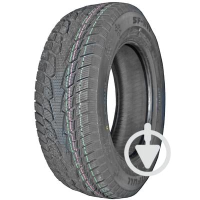 Автошини SUNFULL SF-W11 235/55 R18 104H XL шип