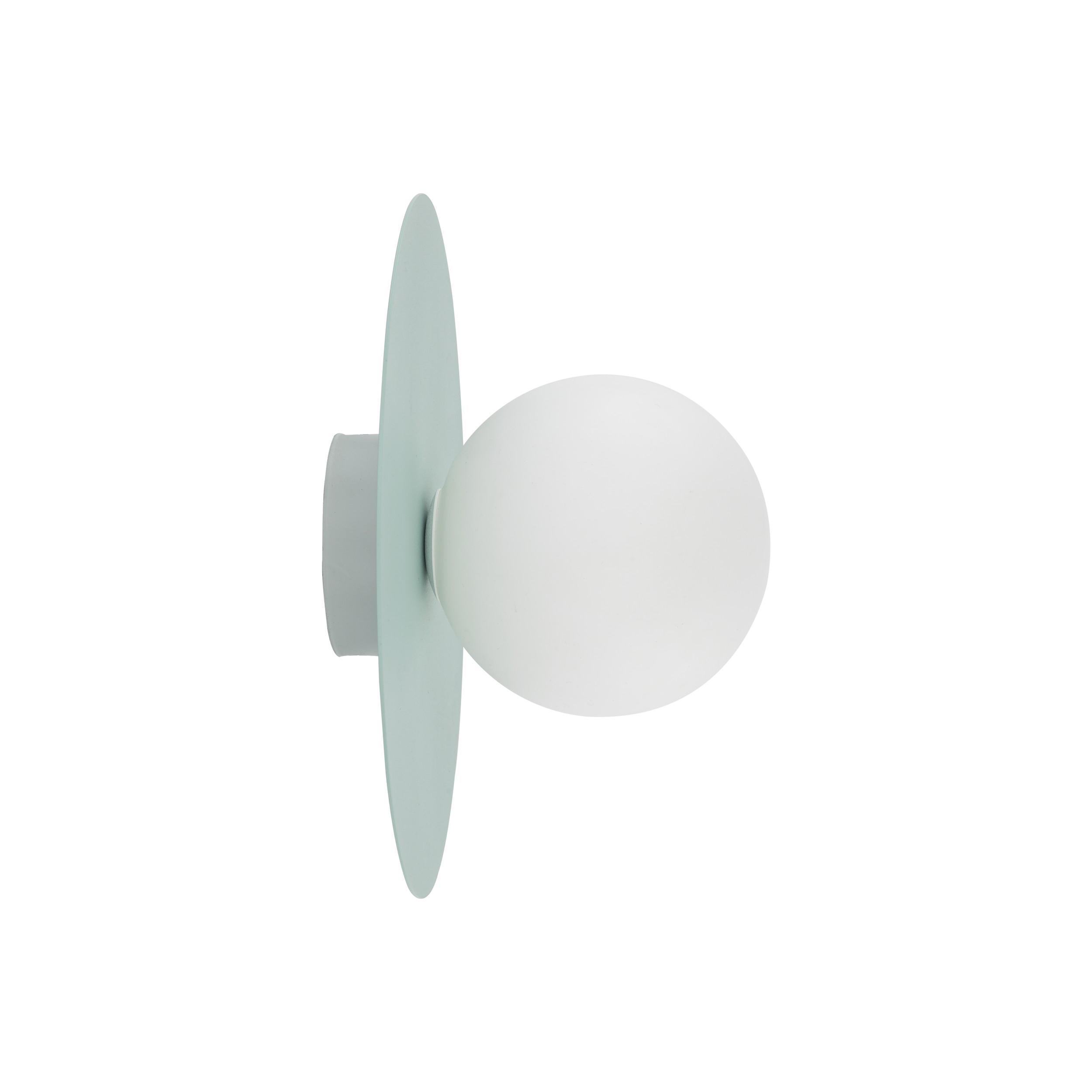 Бра TK Lighting PIXI 1 Mint (10229) - фото 4