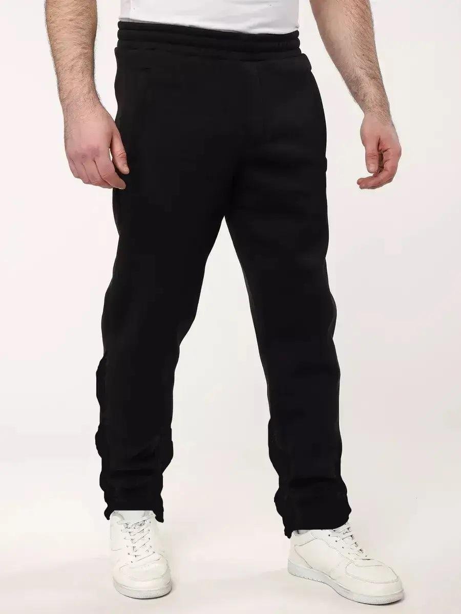 Костюм утепленный мужской Tommy Hilfiger TH-26001BL 4XL - фото 9