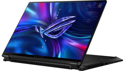 Ноутбук Asus ROG Flow X16 GV601VI Black (GV601VI-CS94) - фото 5