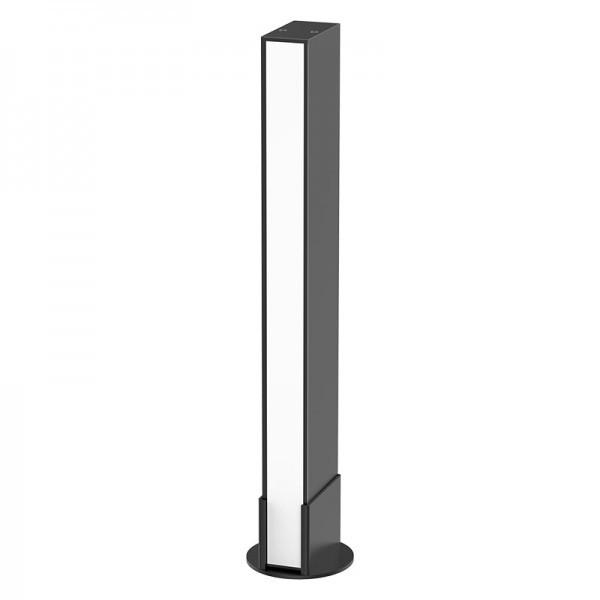 Светодиодный светильник Ulanzi VIJIM GL01 Bluetooth двойная RGB-панель (1673522876)