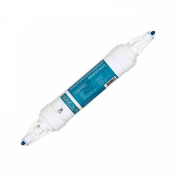 Мембрана ультрафільтраційна Organic UF-2010QC (2464)