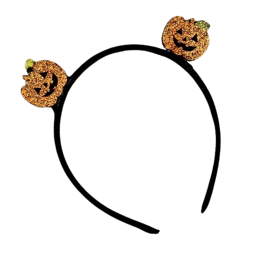 Обруч для волос Stenson Halloween WW02154 (13925271)