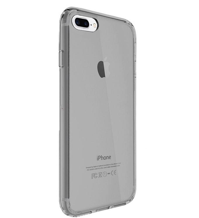 Чехол-накладка Silicone Case for iPhone 7/8 Plus