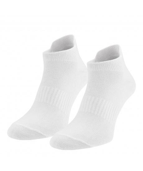 Носки спортивные Lotto SOCK NO SHOW-PK3PRS R1563 женские р. 43-46