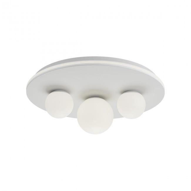 Светильник потолочный Redo Corum Pl LED 48 W 3000K Mwh 5.1.2 (01-2657) Светильник потолочный Redo Corum Pl LED 48 W 3000K Mwh 5.1.2 (01-2657)