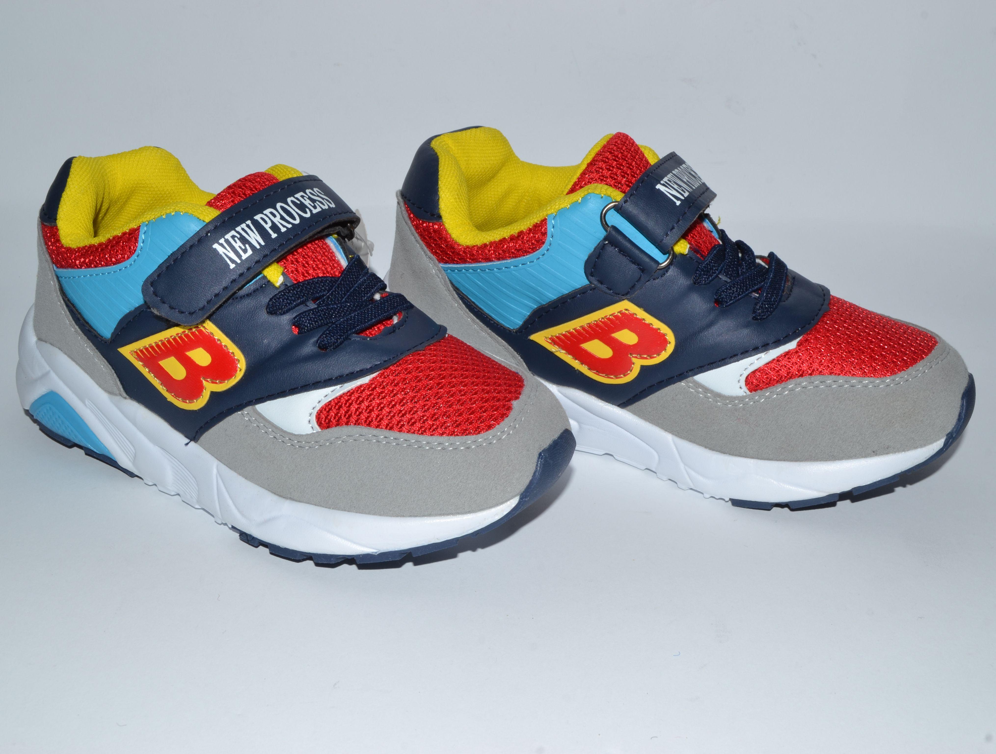 Кроссовки повседневные Jong Golf С-5061-13 р. 36 22,3 см - фото 2 Кроссовки повседневные Jong Golf С-5061-13 р. 36 22,3 см - фото 2