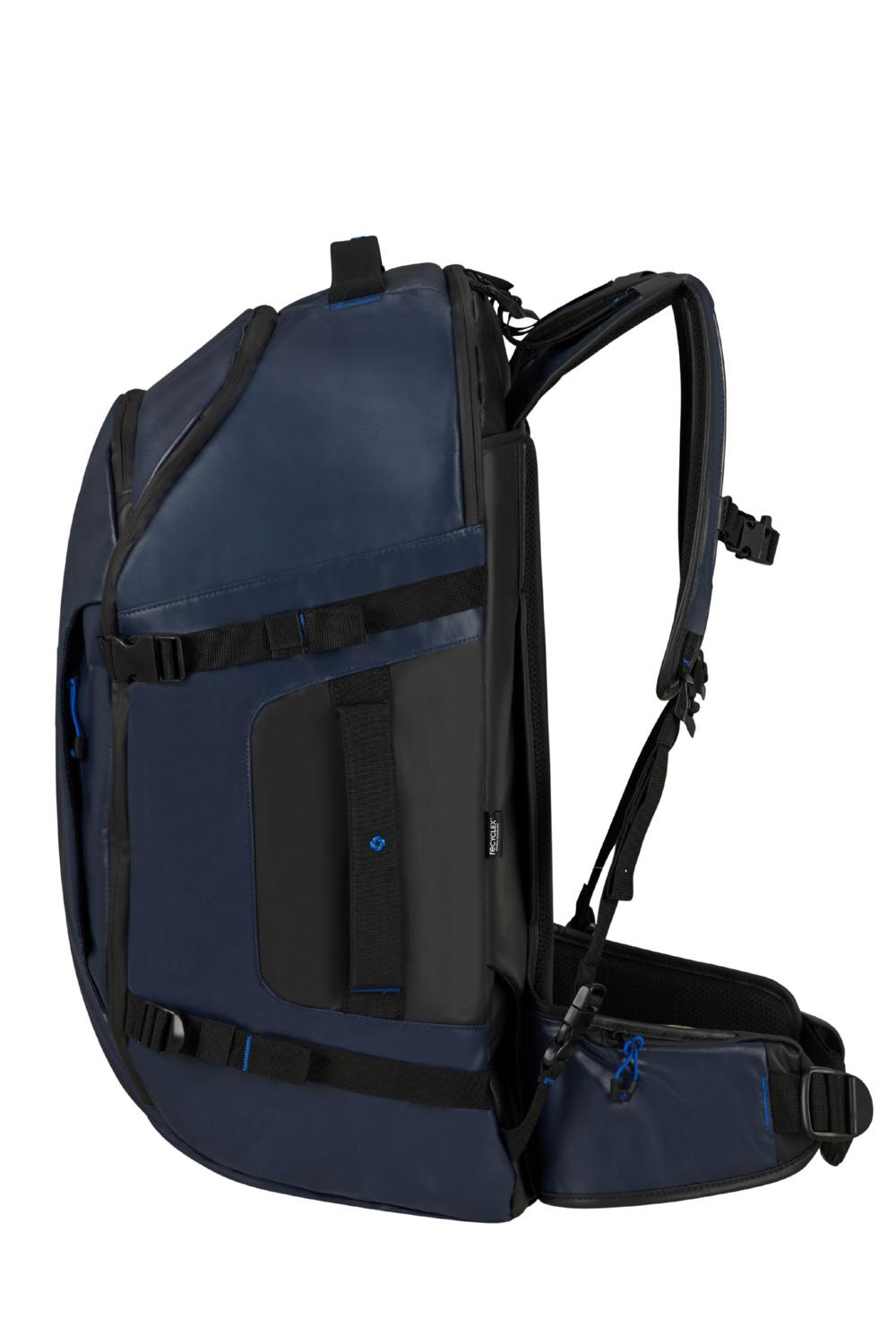 Рюкзак Samsonite Ecodiver 61x34x29 Синий (KH7x01018) - фото 15