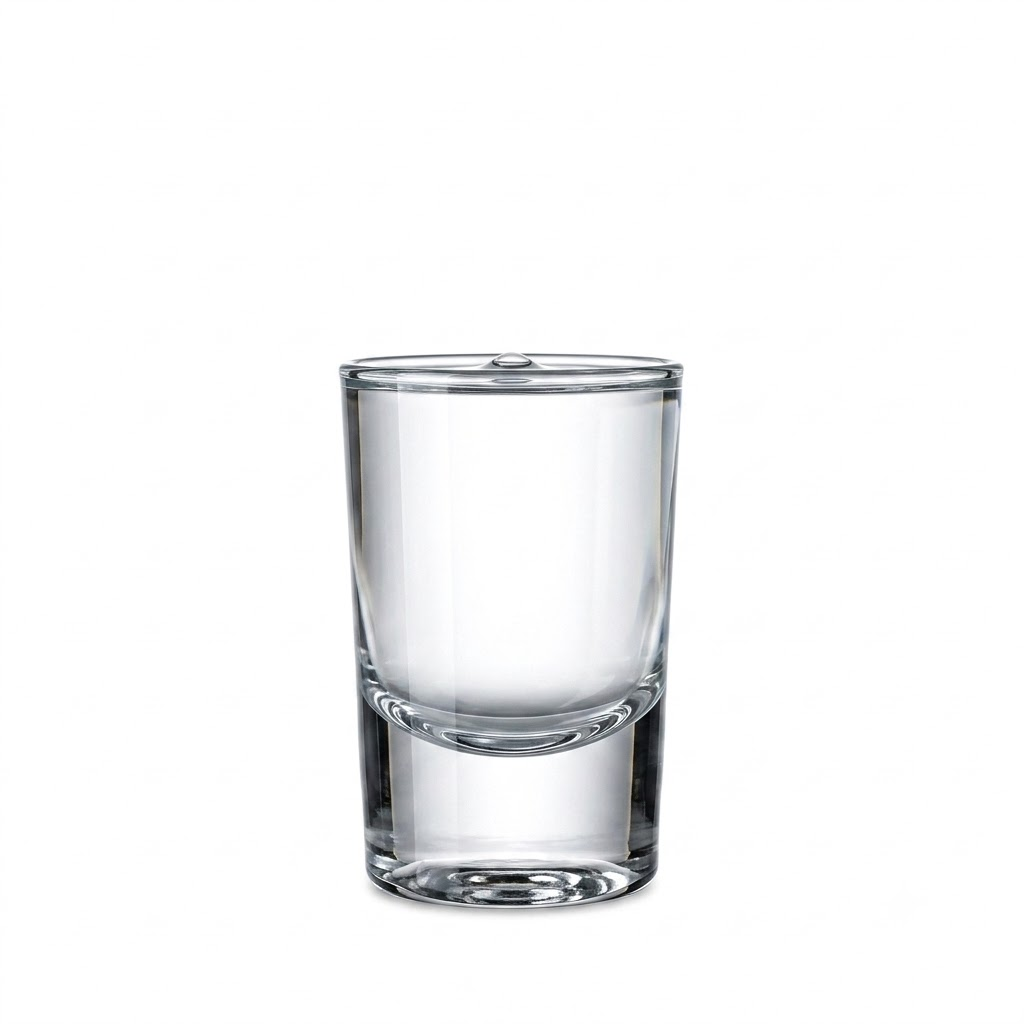 Чарка VIVA Uniglass 55 мл (56032-SL6B12)