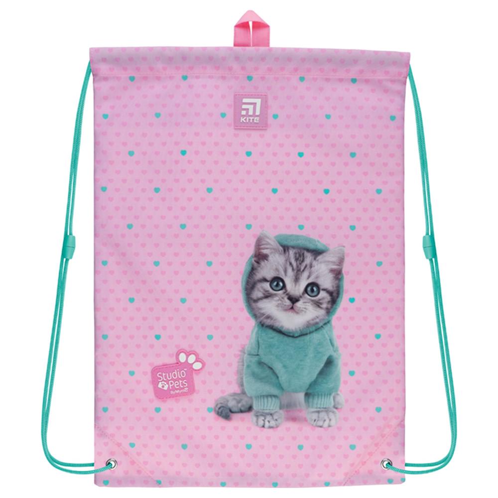 Сумка для обуви KITE Education Studio Pets (SP22-600M-3)