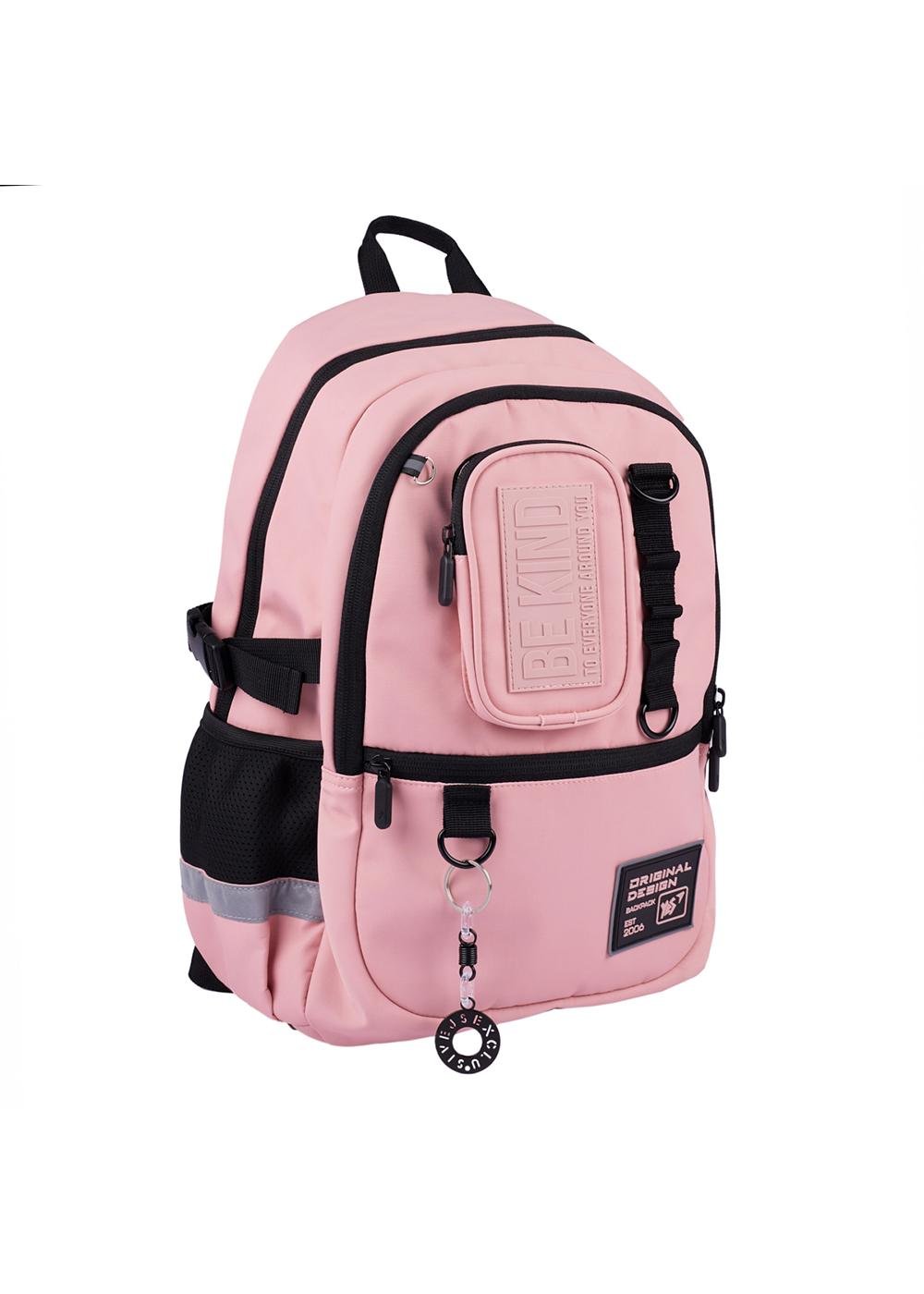 Рюкзак YES T-113 Be Kind (559967)