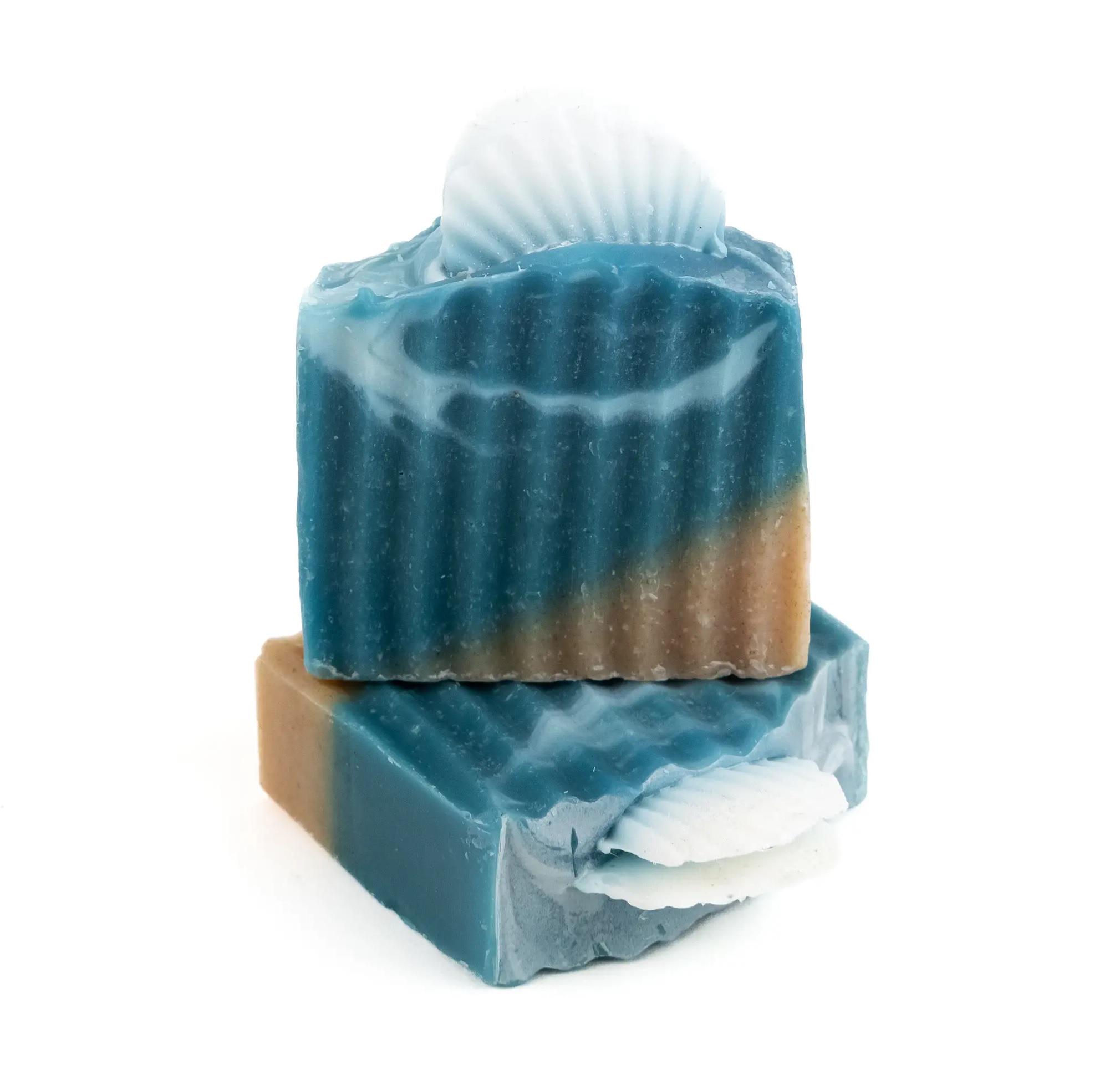 Мыло Dushka Мое море 100 г (2000000048093)