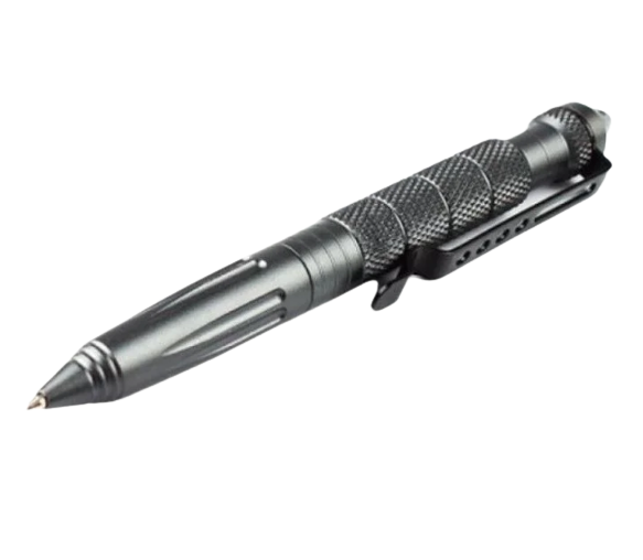 Ручка из авиационного алюминия многофункциональная Multi-Tool (3b81e852)
