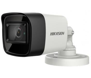 Камера відеоспостереження Hikvision DS-2CE16H8T-ITF HDTVI 3.6 мм 5 Мп/CMOS день/ніч/ІЧ підсвічування до 30 м (2881183673)