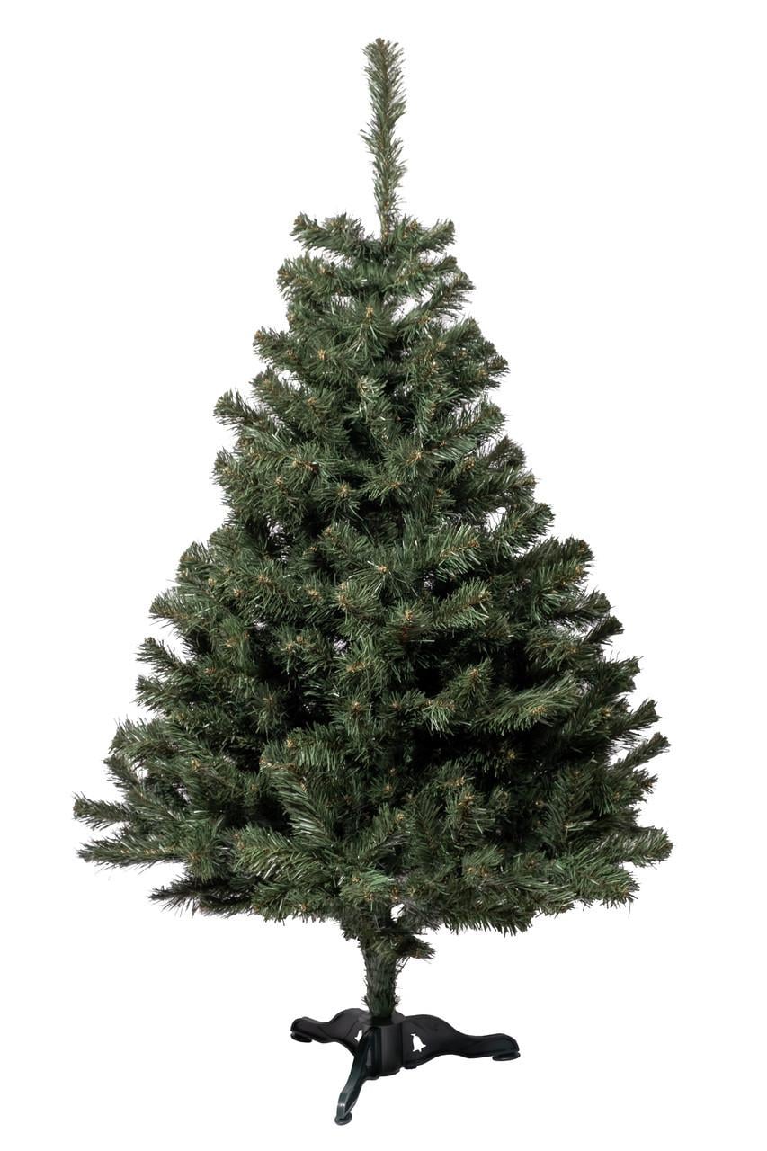 Искусственная сосна Jumi на подставке 150 см Зеленый (CNT00011209)