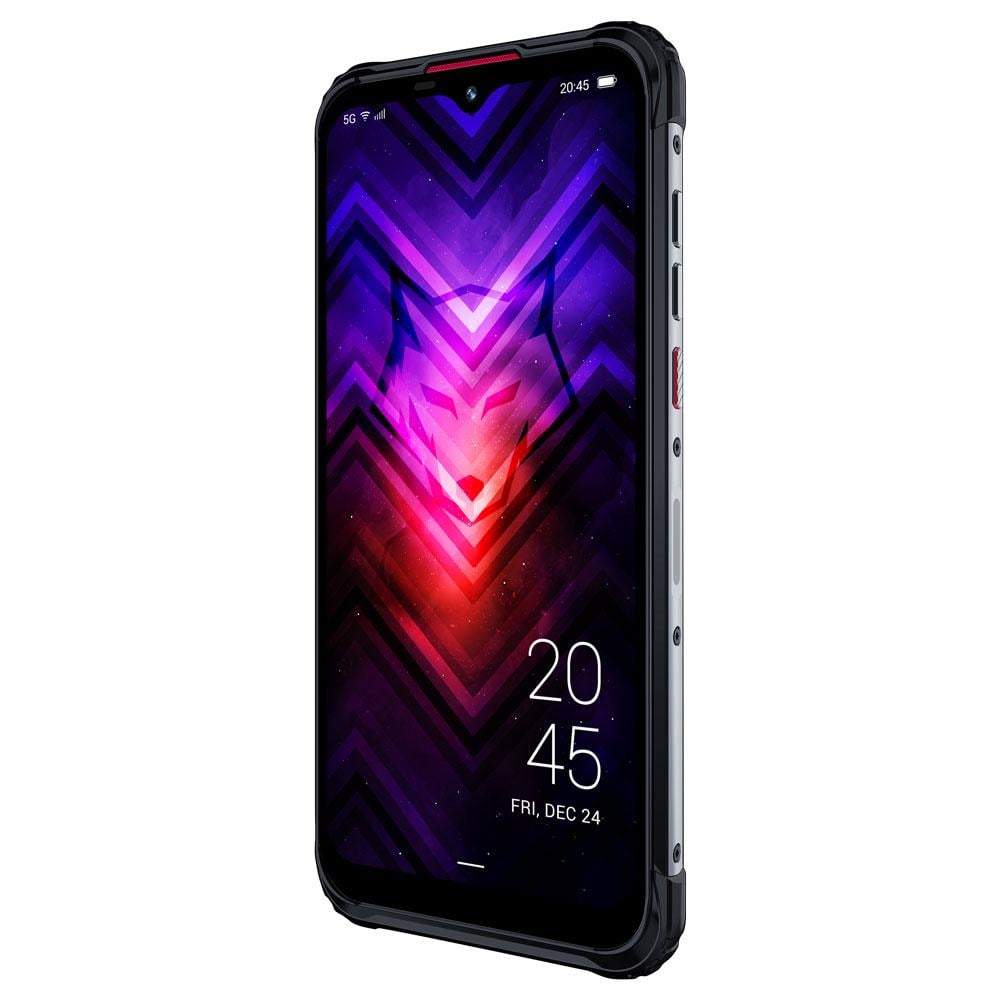 Смартфон iHunt Cyber Wolf 5G - фото 8 Смартфон iHunt Cyber Wolf 5G - фото 8