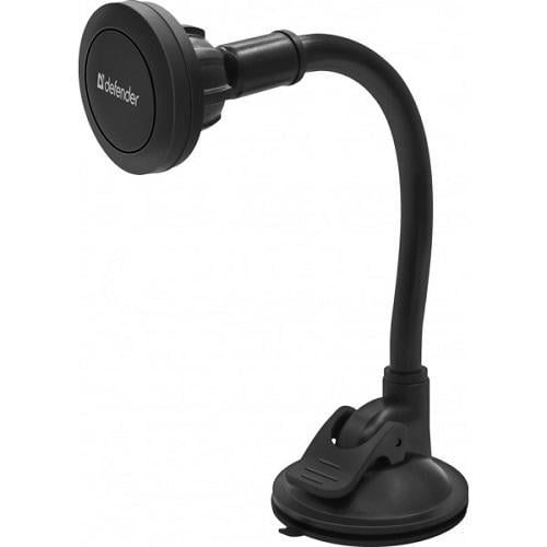 Держатель автомобильный для смартфона Defender CH-118 на панель 29118 Black (566461)