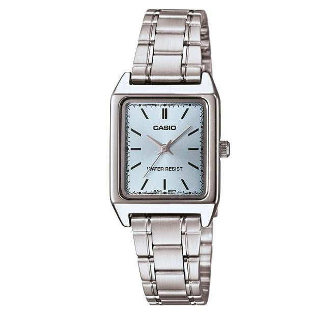 Годинник жіночий Casio LTP-V007D-2E