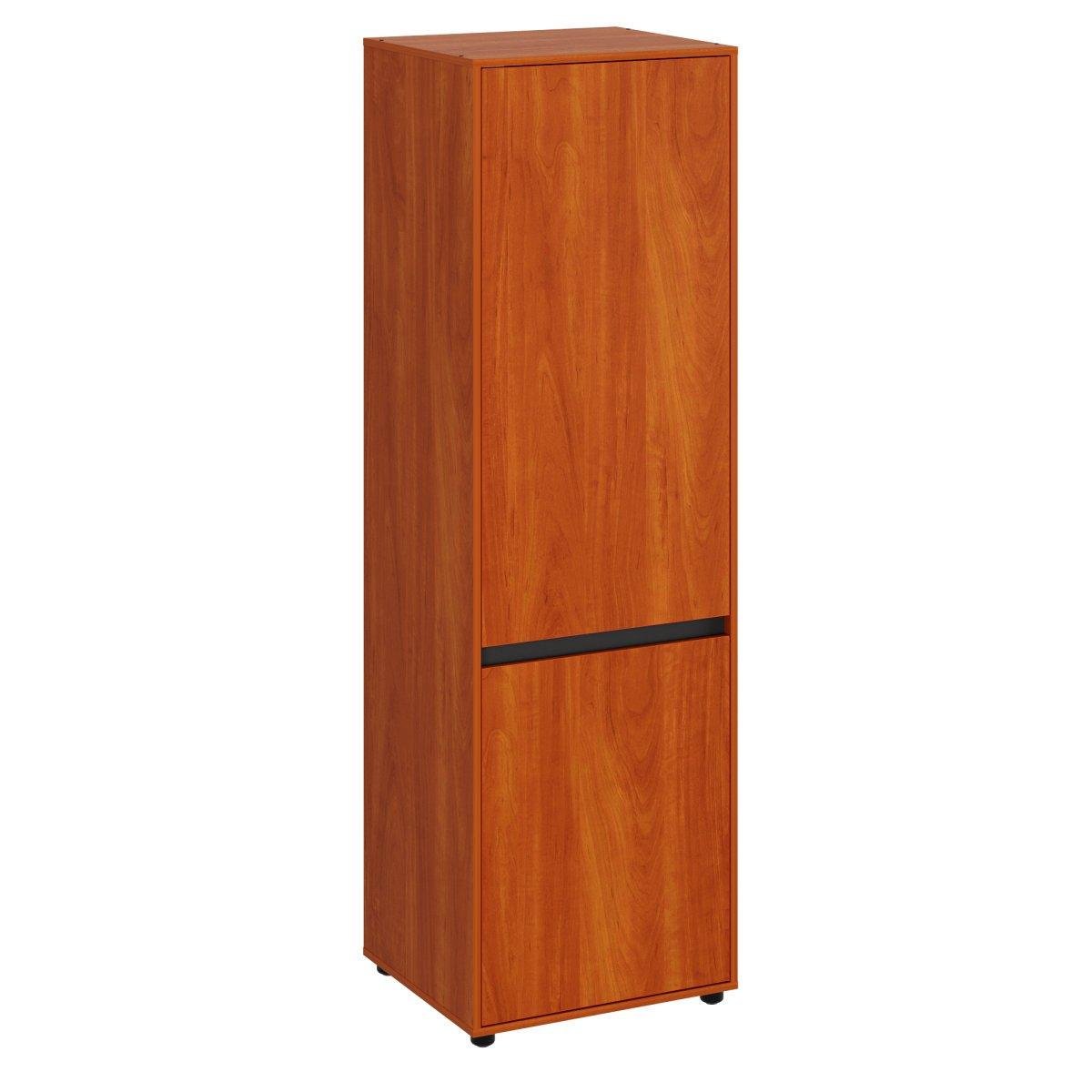 Шафа-26 Компаніт 60х53х195 см Яблуня