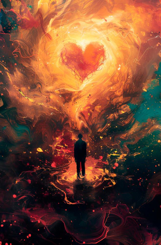 Метафорические ассоциативные карты Воин Духа 33 шт. - фото 7 Метафорические ассоциативные карты Воин Духа 33 шт. - фото 7