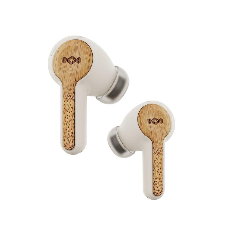 Навушники TWS House Of Marley Rebel Cream (EM-JE121-CE)
