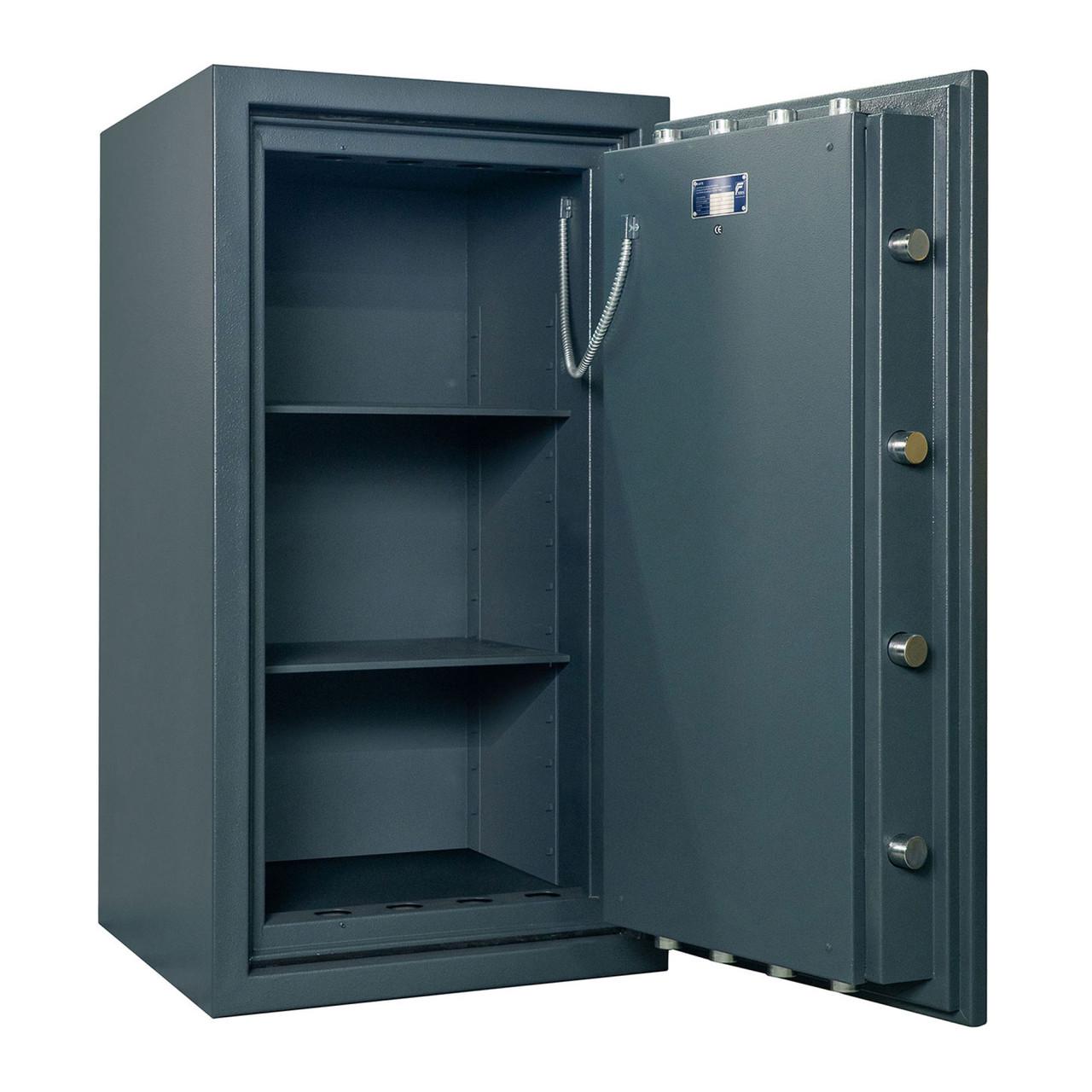 Сейф зламостійкий Griffon CLE V.130.E PAXOS (29747393) - фото 3 Сейф зламостійкий Griffon CLE V.130.E PAXOS (29747393) - фото 3