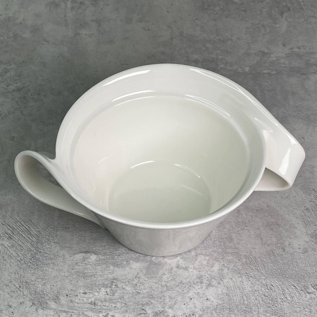 Сахарница Villeroy & Boch NewWave 260 мл (1025250960) - фото 3