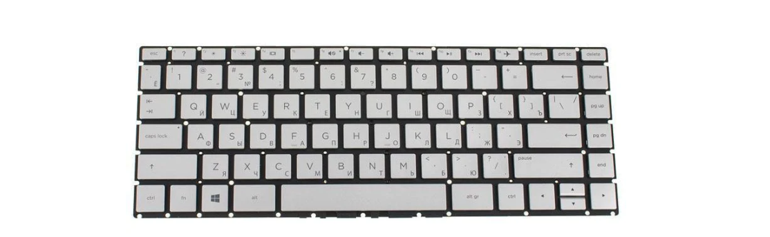 Клавиатура для ноутбука HP 246 G6 (179215)