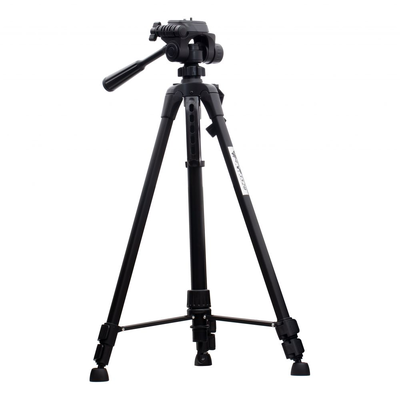 Штатив Monopod з триногами WT-3520 Чорний