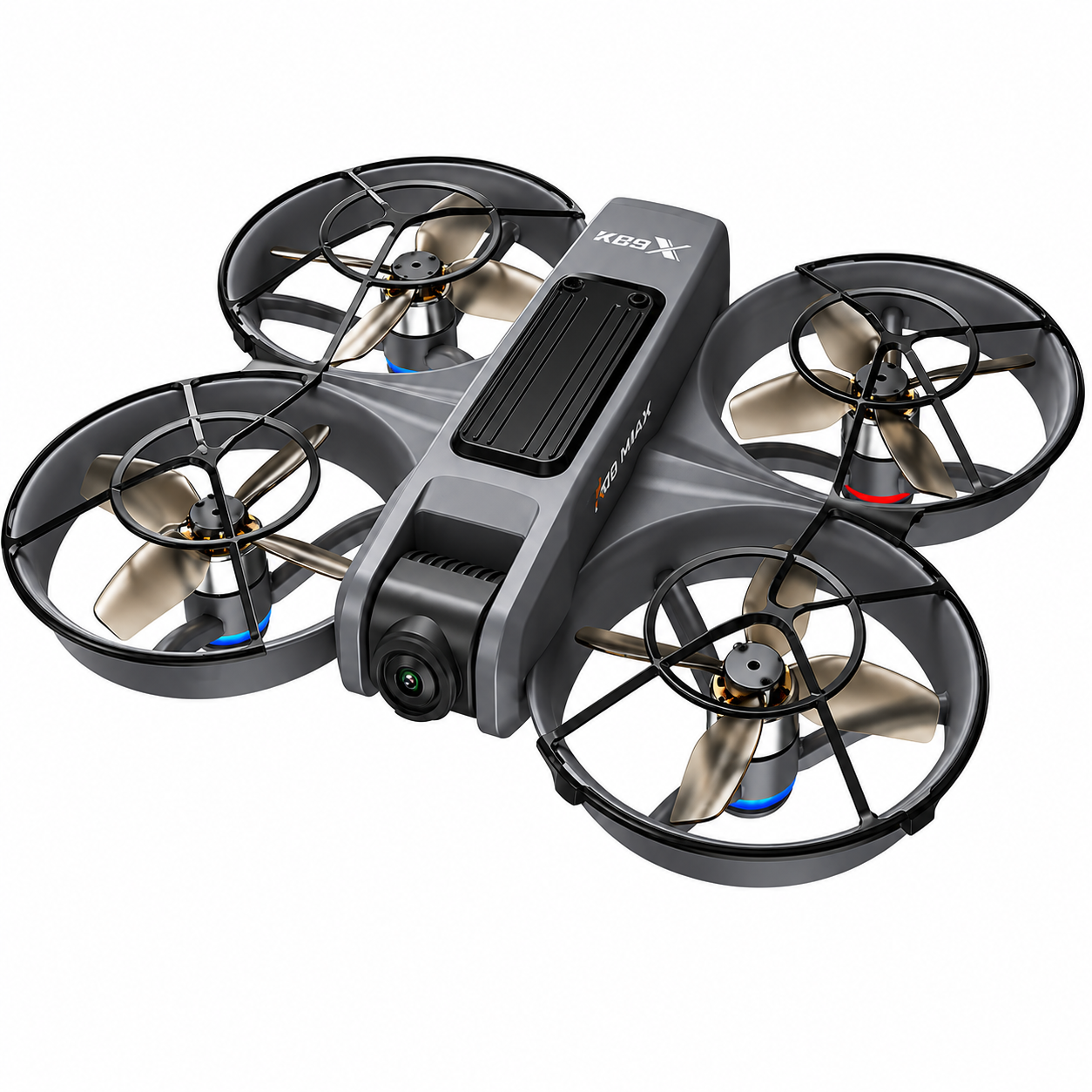Міні дрон квадрокоптер дитячий X226 з Wi-Fi FPV камерою/складний портативний з VR-окулярами (458-43) Міні дрон квадрокоптер дитячий X226 з Wi-Fi FPV камерою/складний портативний з VR-окулярами (458-43)
