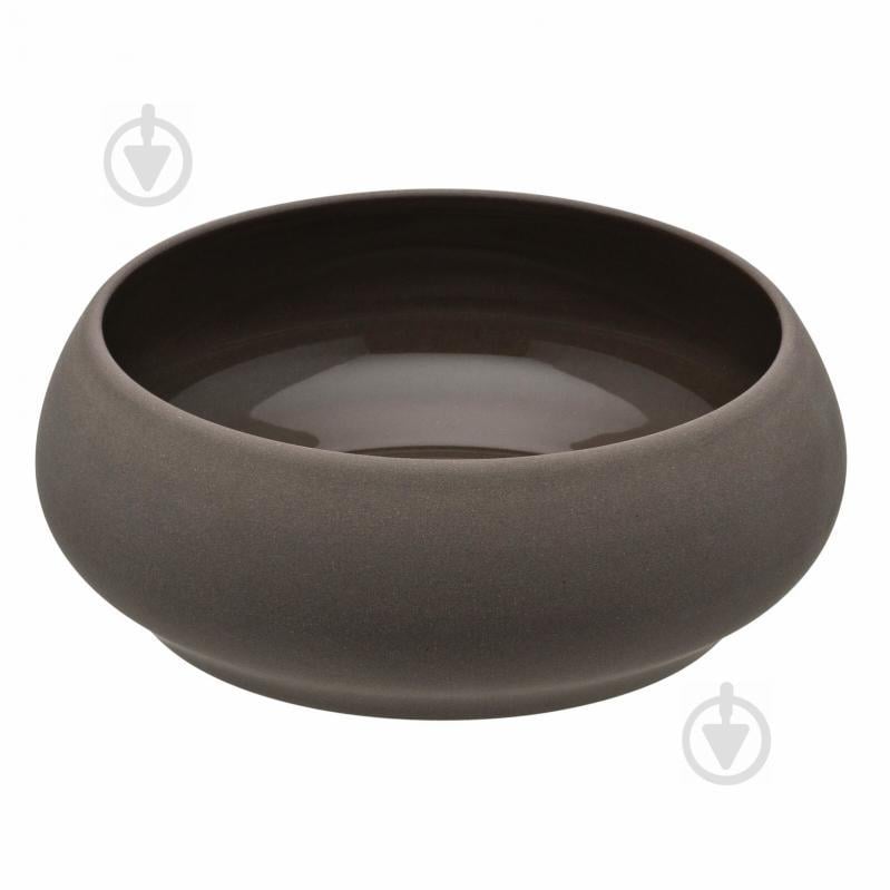 Пиала Degrenne Paris Bahia Basalte 14см Коричневый 230944