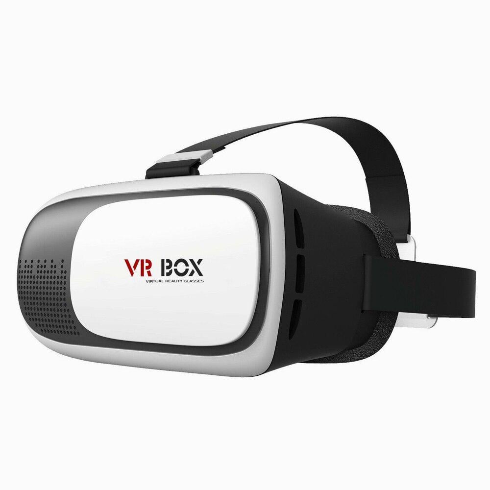 Очки виртуальной реальности VR BOX G2 3D (758508)