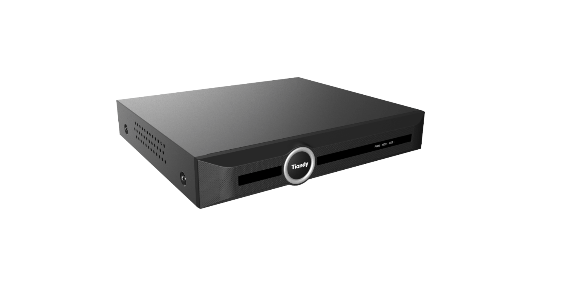 Відеореєстратор Tiandy TC-R3120 I/B/V3.0 NVR 20 каналів (26063247)