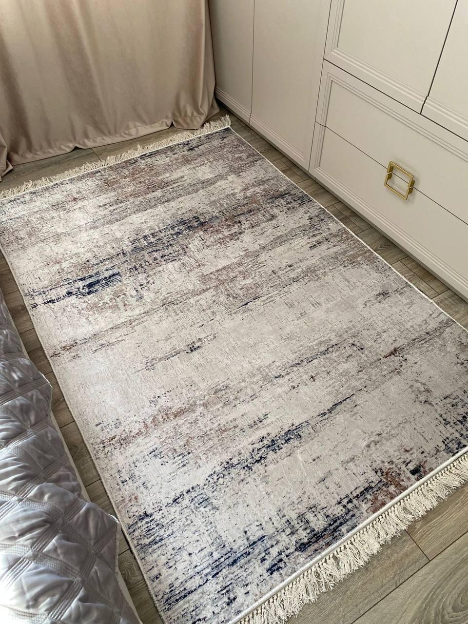 Килим безворсовий CarpetKA 200х300 см (МВ-0020)