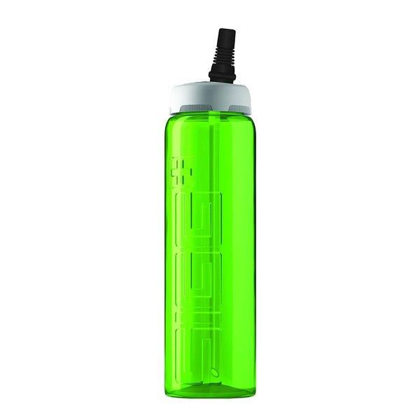 Бутылка для воды SIGG Viva Dyn Sports 0,75 л (8628.90) Бутылка для воды SIGG Viva Dyn Sports 0,75 л (8628.90)
