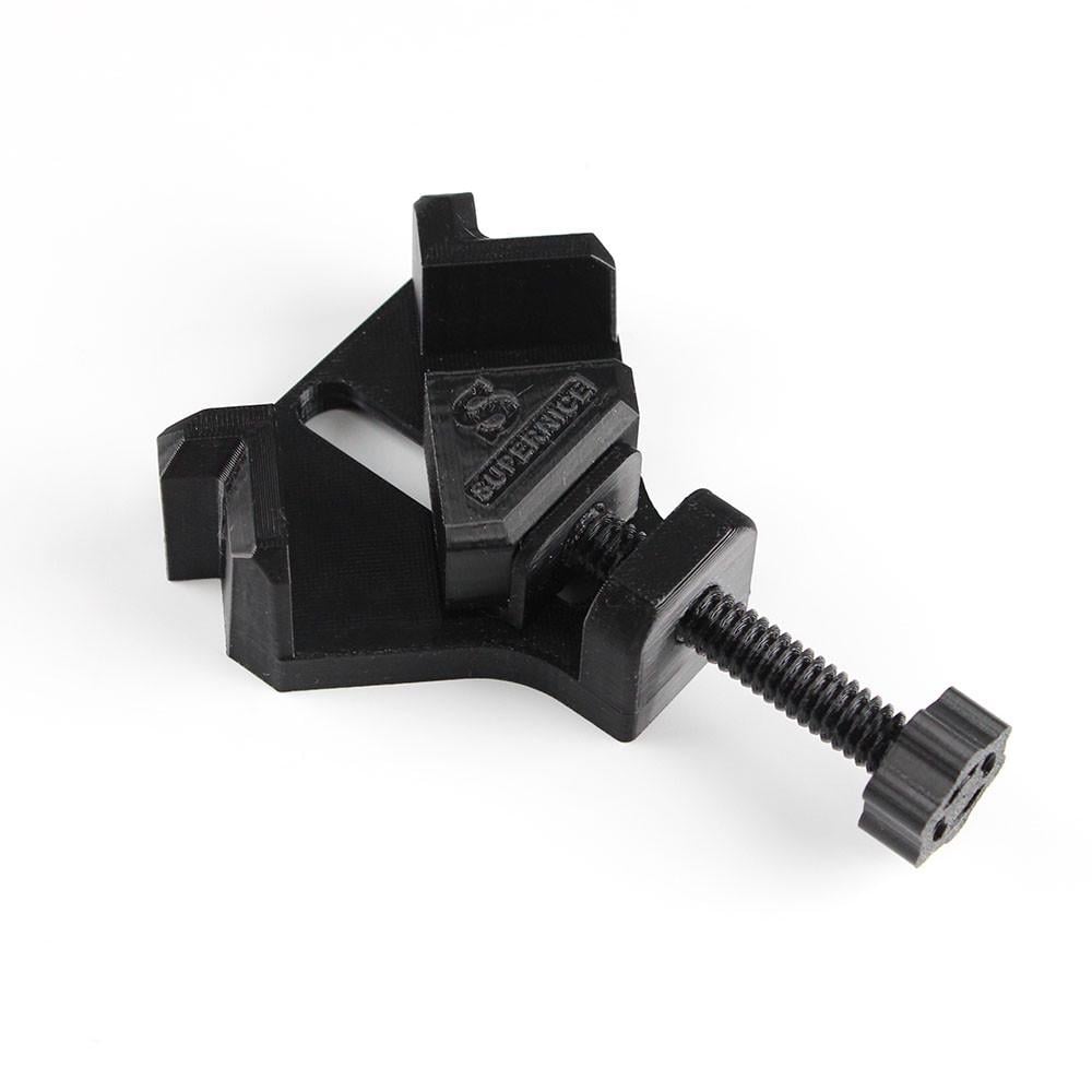 Набір кутових затискачів для збирання меблів 4 шт. (74124) - фото 5 Набір кутових затискачів для збирання меблів 4 шт. (74124) - фото 5