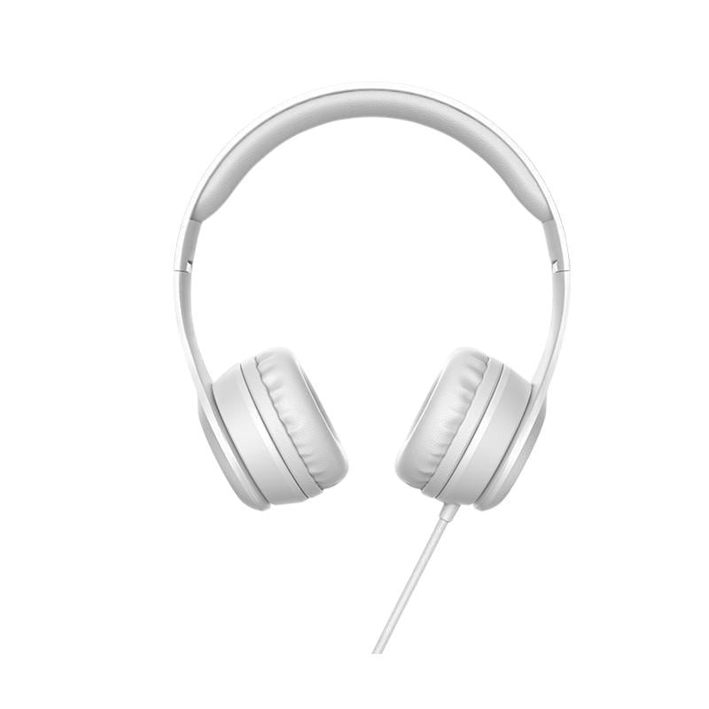 Наушники Hoco with mic Graceful Charm W21