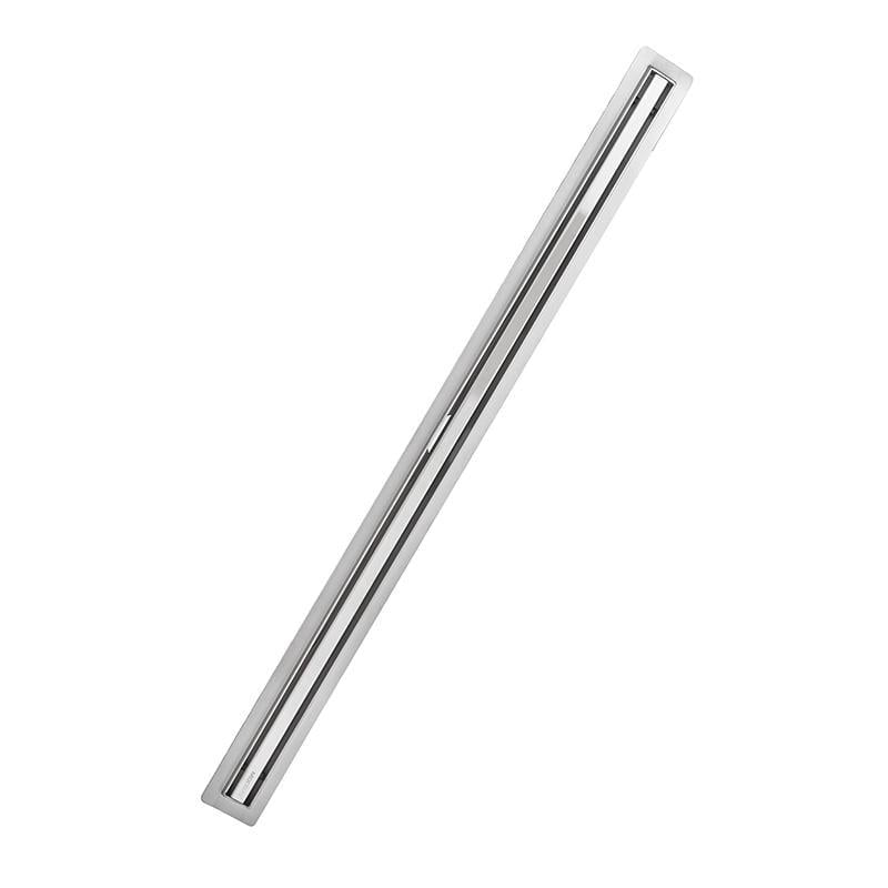 Душовий трап SUS304 MIXXUS Drain-05-80-Slim 30x800 мм із нержавіючої сталі (MI6167) Душовий трап SUS304 MIXXUS Drain-05-80-Slim 30x800 мм із нержавіючої сталі (MI6167)