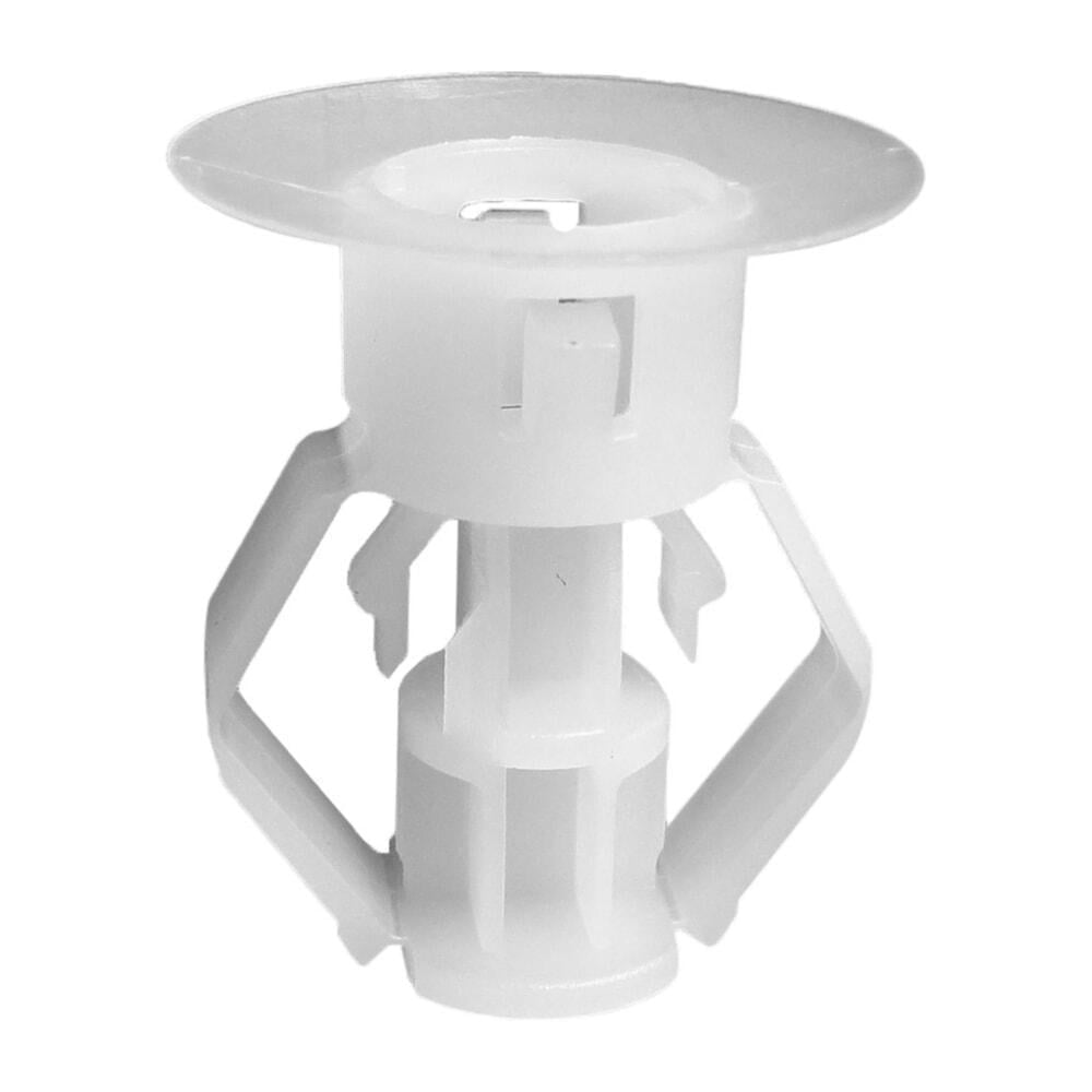 Втулка Mak с круглой шляпкой (14120)