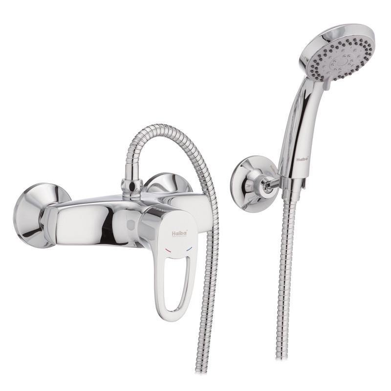Смеситель для душа Haiba CEBA 003 (HB0027) Смеситель для душа Haiba CEBA 003 (HB0027)